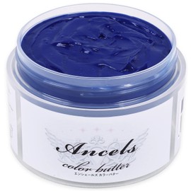 Ancels Color Treatment Butter, Royal Blue, 7.1 oz (200 g) (x 1)