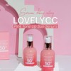 LovelyCC CELLAPY Pink Tone Up Ampoule TC SPF50+/PA+++ 30g Tone