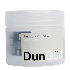 DunGud Fashion Police Strong Putty 100ml