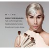 Morphe x Ariel Signature Look 12-Piece Face & Eye Brush