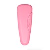 RADIUS Razor Travel Case, BPA-Free Recycled Plastic, Portable for Bathroom,