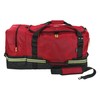 Ergodyne Firefighter Turnout Bag Work Gear 126L, Red