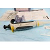 BrandTech NEW Brandtech EON Transferpette S Single Channel Pipette 20-200ul