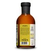 True Made Foods Vegetable BBQ Sauce, Low Sugar, 18 oz