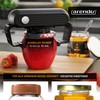 Arendo - Automatic Jar Opener - Electric Lid Opener for