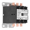 Air Conditioner Contactor Heating Ventilation Air Conditioning Contactor 40A 3P