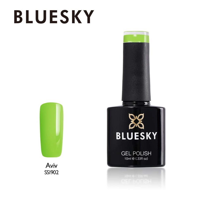 Bluesky UV Gel Nail Polish 10ml