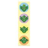 TimeTEX - Praise Stickers "Dragon Faces" | Teacher Stickers for