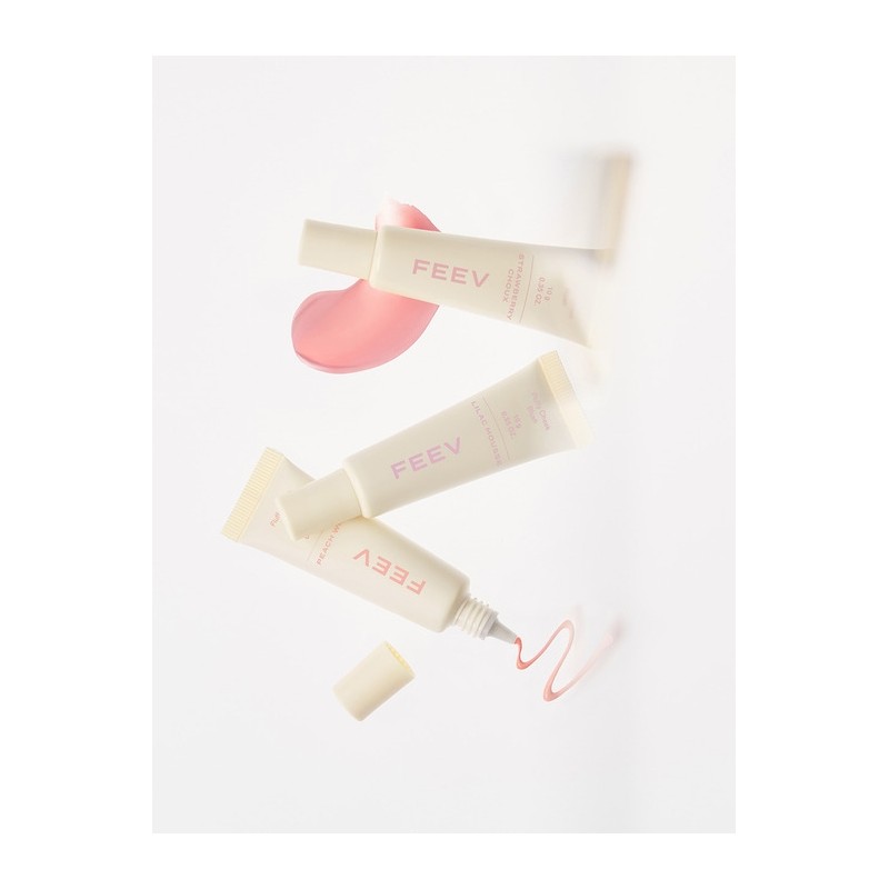 Fluffy Cheek Blush 10g / 플러피 치크 블러쉬 10g