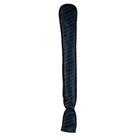 SuperStroke Alignment Stick Headcover, Black/Blue/White