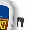 Digital Meat Thermometer Instant Read Touch Screen Food Thermometer with