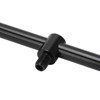 Carp Fishing Rod Holder Bracket Stand Carp Fishing Buzz Bars