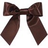Double Faced Satin Ribbon - Mink