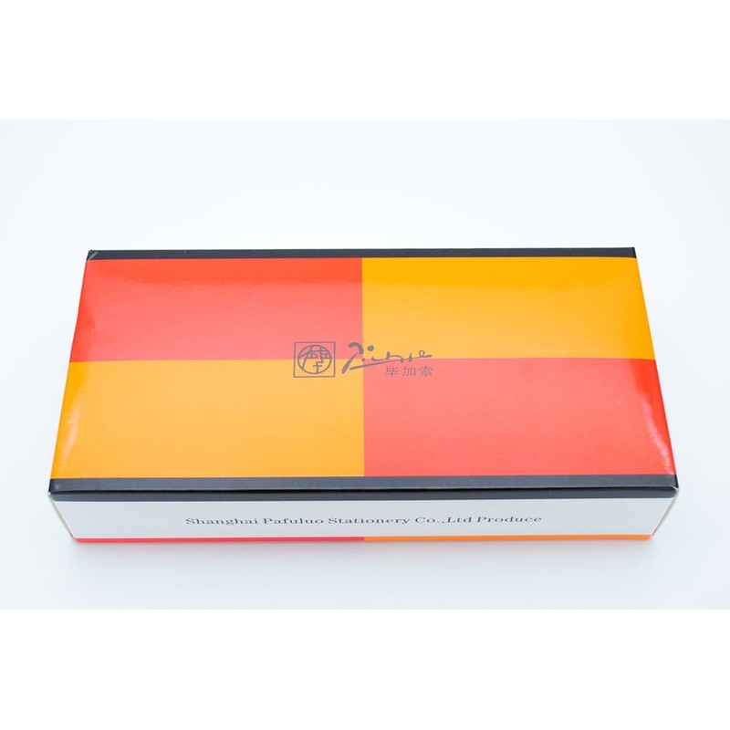 Picasso 916 Malage Rollerball Pen Original Box (Orange)