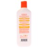 Shea Butter Moisturizing Cream Shampoo by Cantu for Unisex -