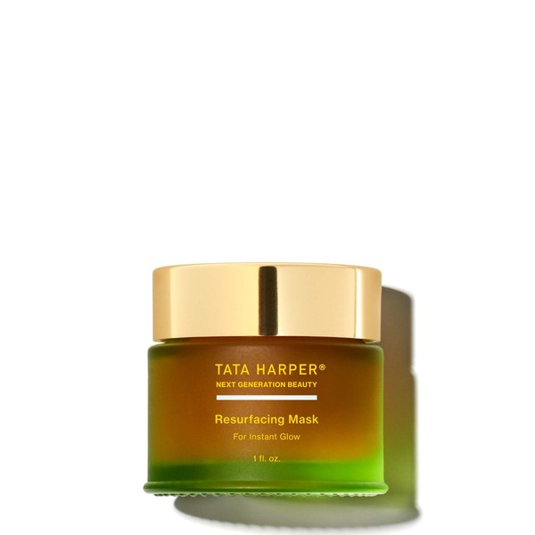 Tata Harper Tata Harper Resurfacing Mask, Glow Giving Mask, 100%