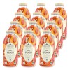 Harney & Sons Iced Tea, Peach Black, 16 Fl Oz