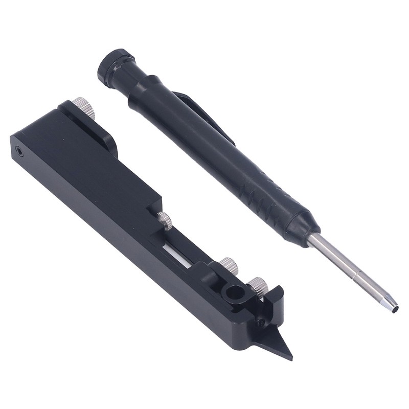 Scribing Tool Multi Function Construction Deep Hole Pencil Scriber for