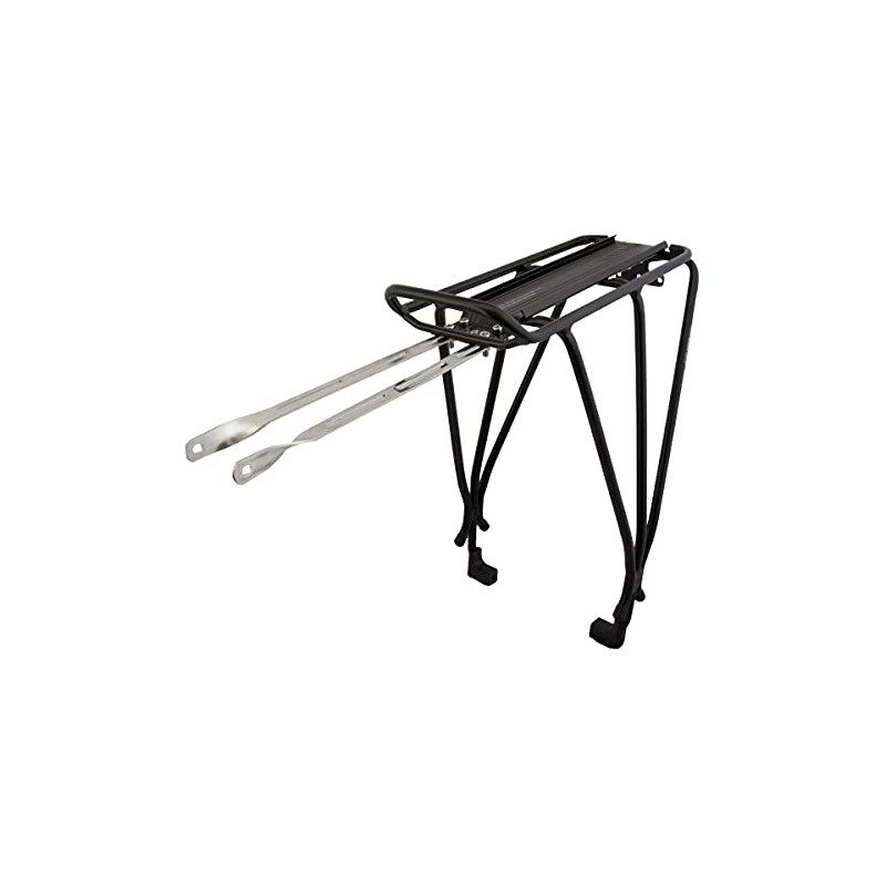 Topeak Explorer Bicycle Rack with Disc Brake Mounts