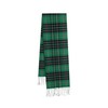CALVIN & OLIVIA Cashmere Feel Scarf Soft Winter Soft Tartan