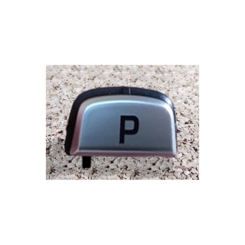 GENUINE LAND ROVER GEAR SHIFTER MODULE KIT RANGE ROVER SPORT