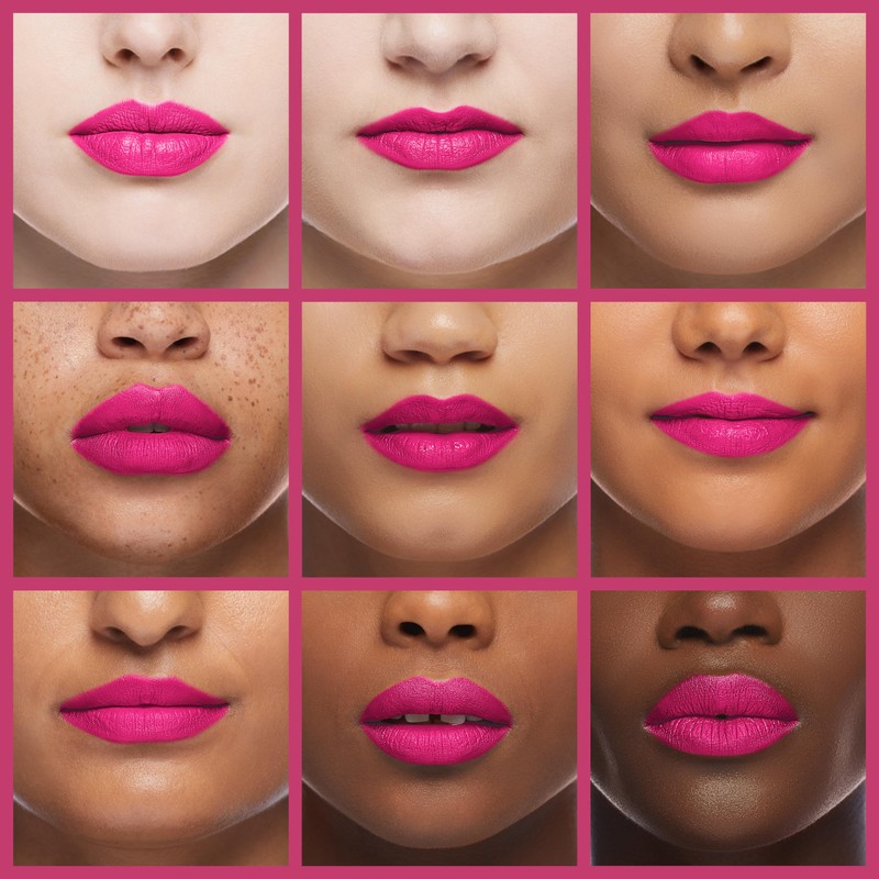 Ultra HD Matte Lipcolor 650-Spark 5.9 ml