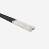 Ishida Painted Chopsticks Dishwasher Safe Roche 9.1 inches (23 cm),