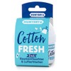 Humydry Mini Dehumidifier 75 g Cotton Fresh – Double Function: