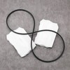 OTOTEC 1 Piece Replacement O-Ring for Aquarium External Filter A20210/A-20210