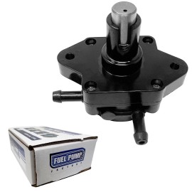 Fuel Pump for Suzuki Outboard 15100-90J11, 15100-90J1V, 15100-90J10 DF40 - DF140