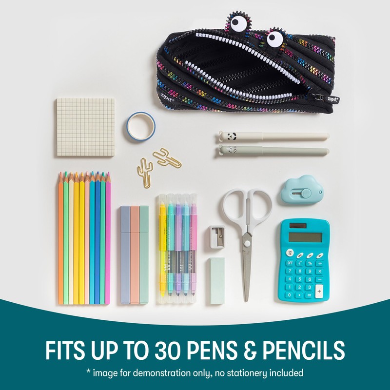 Zipit Monster Pencil Case