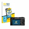 BROTECT Screen Protectors for Sony Alpha 6700 Ultra Clear Pack