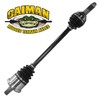 Caiman Rugged Terrain Rear Left Drive Shaft CV Axle Compatible