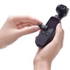 OURHZTB Gimbal Mini Control Stick for DJI Pocket 2 Controller