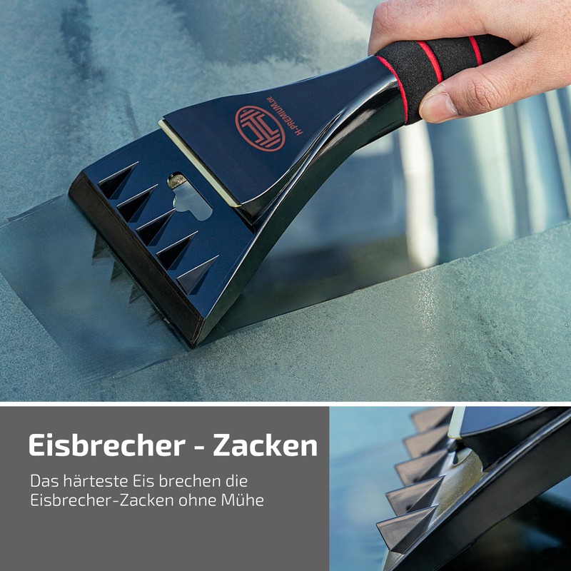 HEYNER Ice Scraper