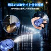 Security Buzzer, Loud Volume, 130 db, Security Alarm, LED Light,
