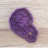 Fantasy Demon Hunters Themed Cookie Cutters Korean Pop Girl Group