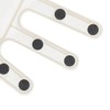 Pressure Sensor Film Electrical Accessory Resistive Glove Type High Sensitivity