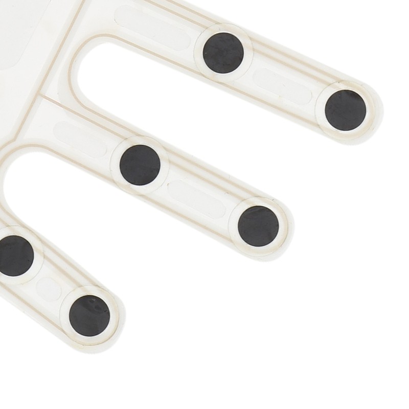 Pressure Sensor Film Electrical Accessory Resistive Glove Type High Sensitivity