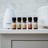 Tisserand Lemon Organic Pure Essential Oil 9ml