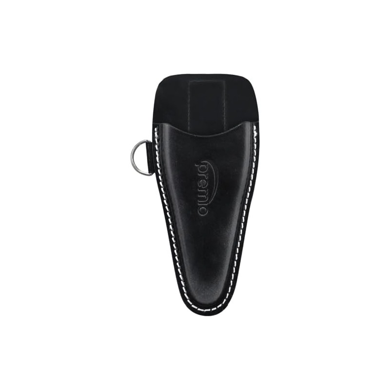 danco Premio Leather Sheath 7.5 inch (Black)