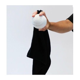 Baseball Field Force Training Shadow Towel J FST-69J Fieldforce Baseball Equipment Swallow Sports
