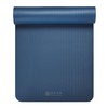 Gaiam Essentials Thick Yoga Mat Fitness & Exercise Mat with