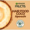 Garnier Kit Garnier Fructis Hair Food Coco Rutina Completa Pelo