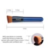 MSQ Liquid Foundation Brush Face Brush Make up Brush with