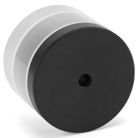 Cannon Pinion Removal Tool,Close Mainspring Barrel, Press Closing Movement Tool Watch Accessories Clockwork Repair Tools