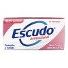 Jabón En Barra Escudo Antibacterial Protección Y Cuidado 150g 1