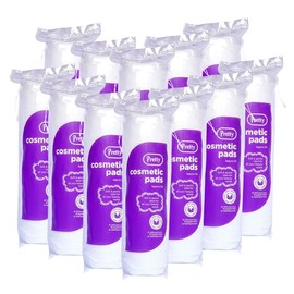 Zopper 960 Cotton Wool Cosmetic Pads, Soft & Absorbent