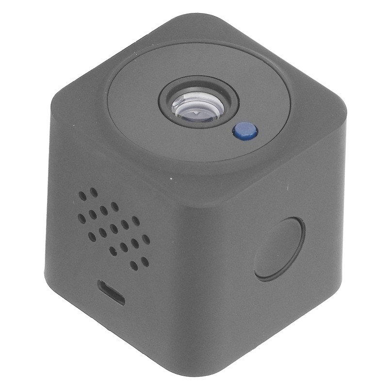 Home Monitoring Camera WiFi Wireless Intelligent HD Night Vision Indoor