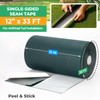 Valcora 12 Inch Artificial Grass Turf Seam Tape with 500g